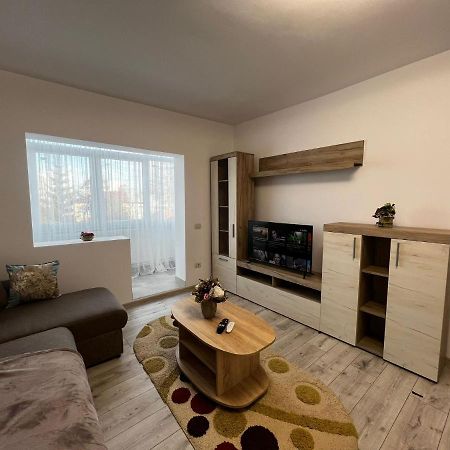 Cozy Urban Accommodation In Beautiful Suceava Luaran gambar