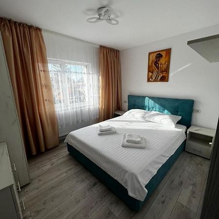 Cozy Urban Accommodation In Beautiful Suceava Luaran gambar