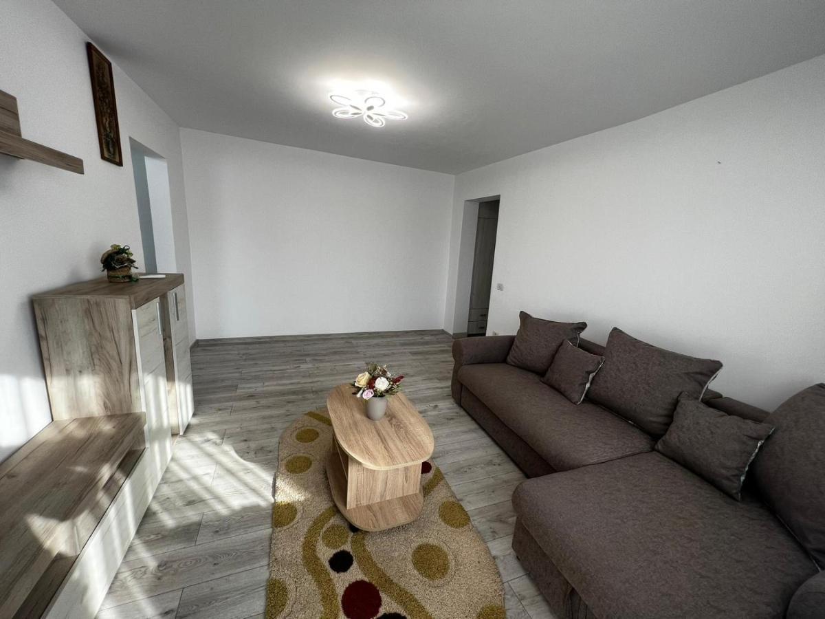 Cozy Urban Accommodation In Beautiful Suceava Luaran gambar