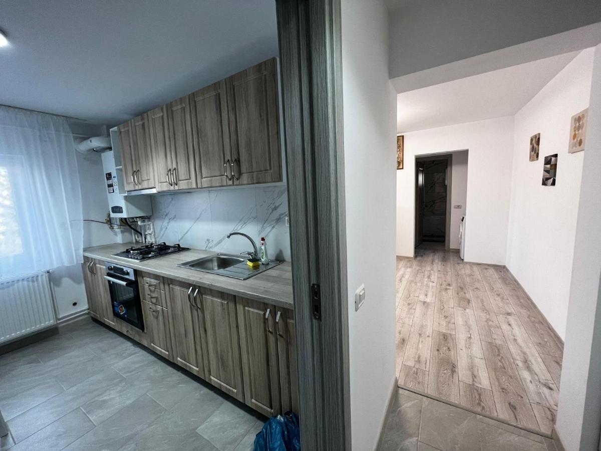 Cozy Urban Accommodation In Beautiful Suceava Luaran gambar