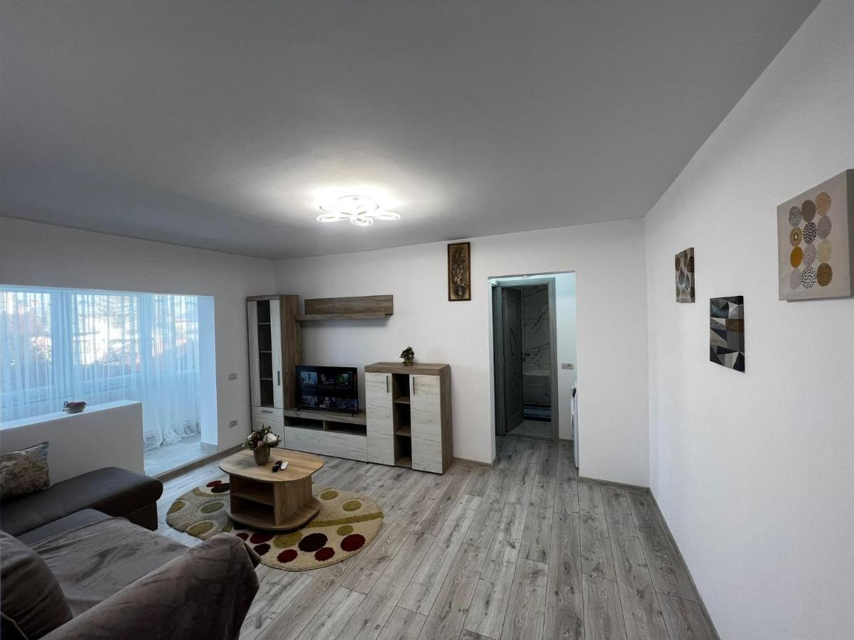 Cozy Urban Accommodation In Beautiful Suceava Luaran gambar