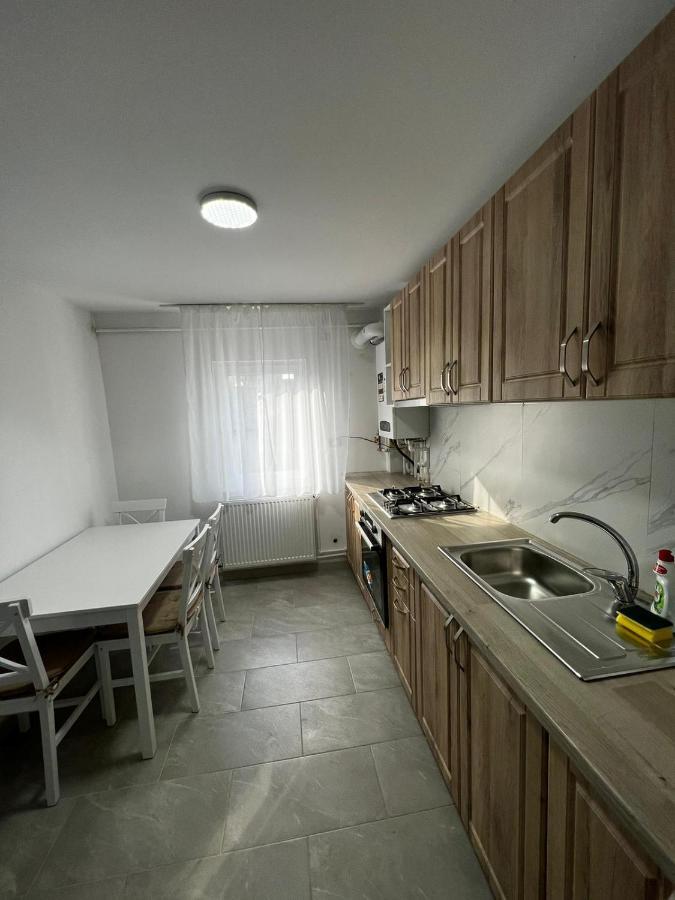 Cozy Urban Accommodation In Beautiful Suceava Luaran gambar