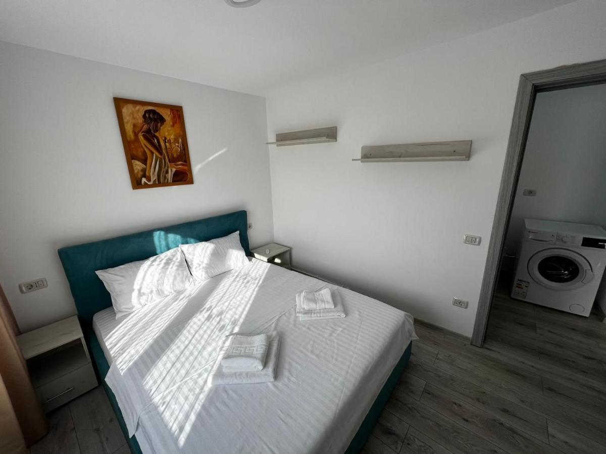 Cozy Urban Accommodation In Beautiful Suceava Luaran gambar